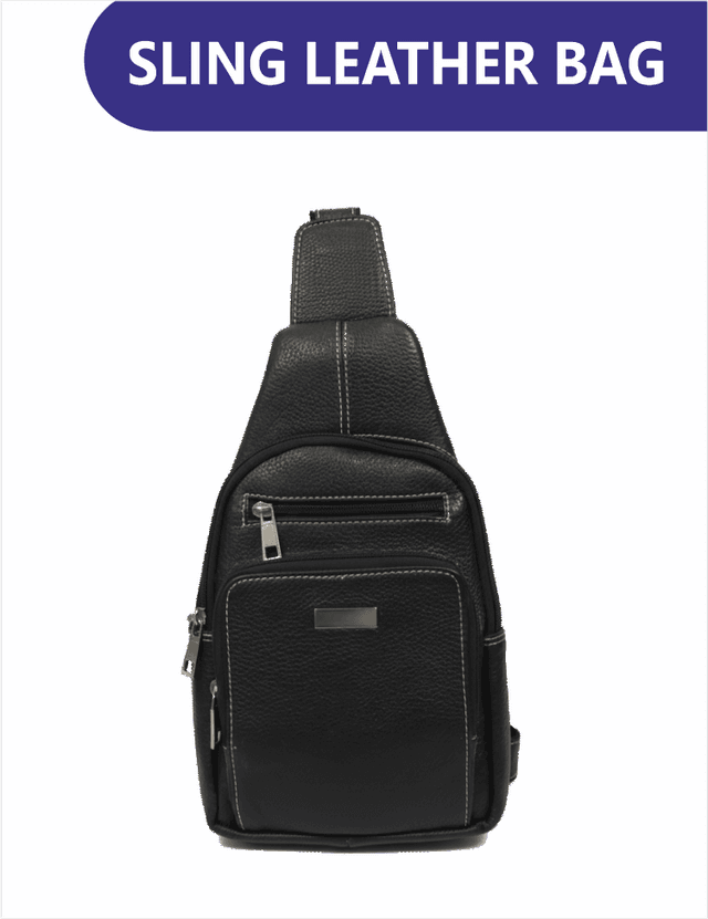 Sling Bag